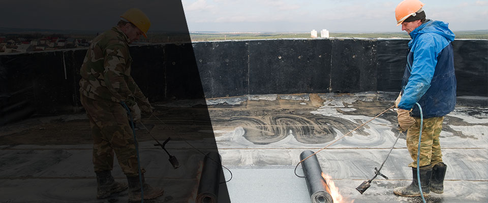 Ocean Shores Roofing Contractors